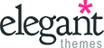 Elegant themes