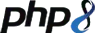 PHP8